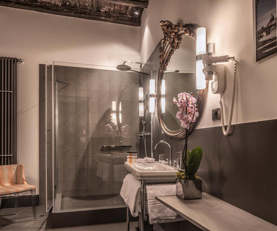 47Luxurysuites - Trevi Rom Zimmer foto