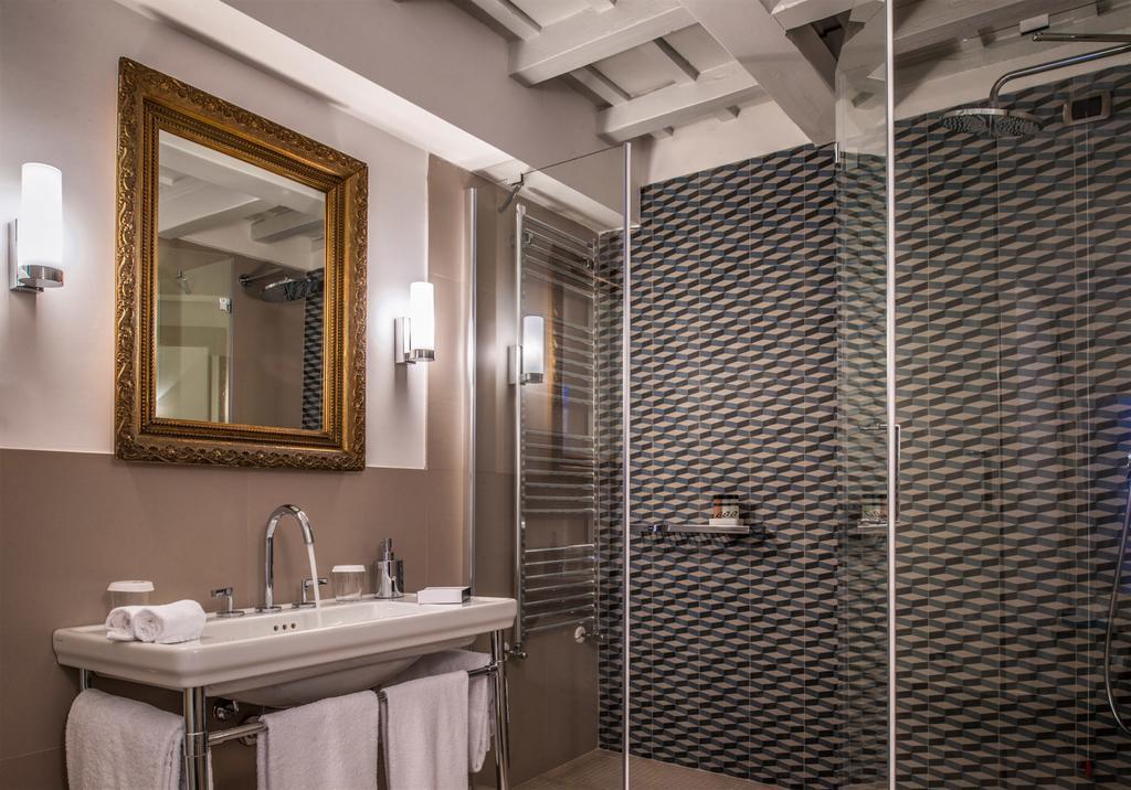 47Luxurysuites - Trevi Rom Zimmer foto