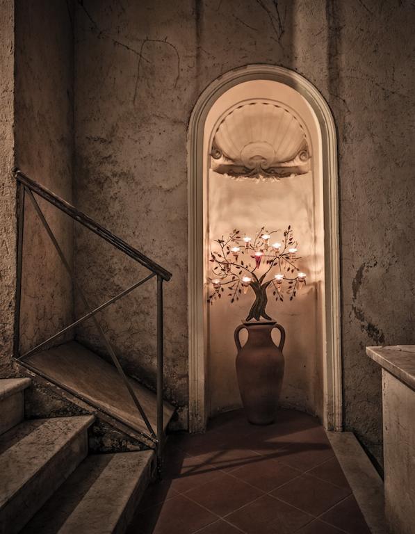47Luxurysuites - Trevi Rom Zimmer foto