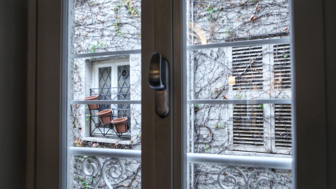 47Luxurysuites - Trevi Rom Exterior foto